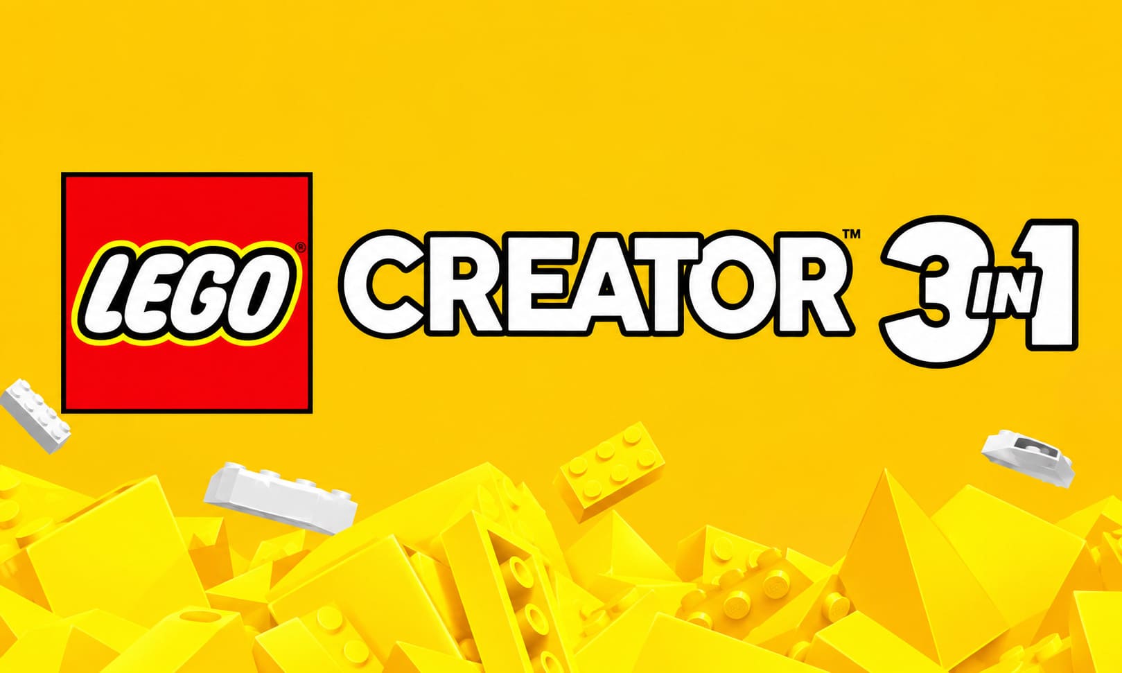 Creator 3 En 1